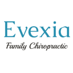 Logo Evexia Family Chiropractic