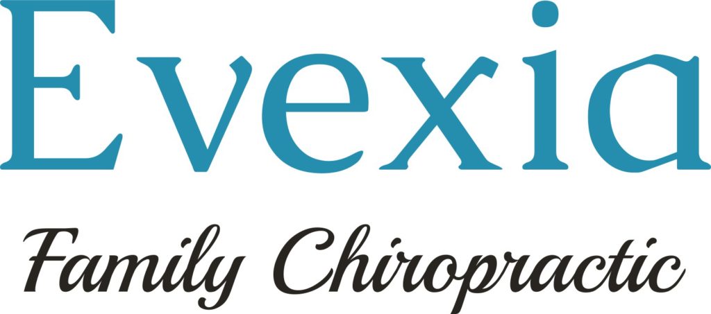 Evexia Family Chiropractic cropped logo
