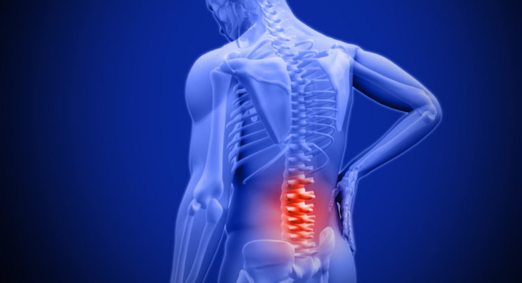chiropractic treatment for back pain