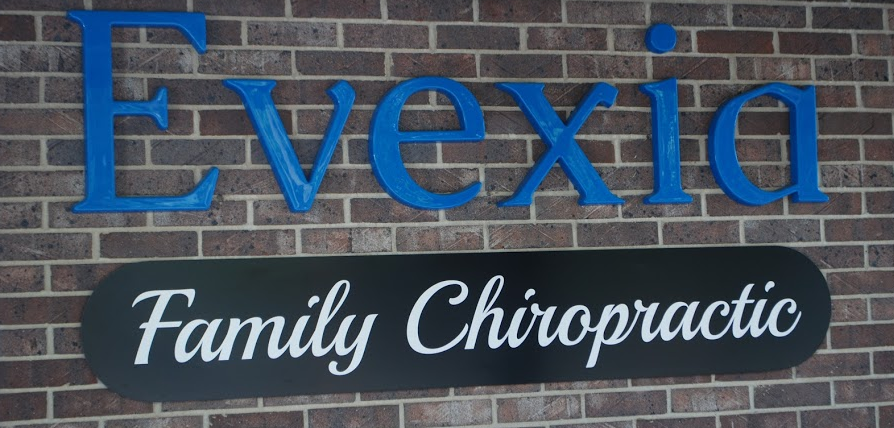 Evexia Family Chiropractic Office