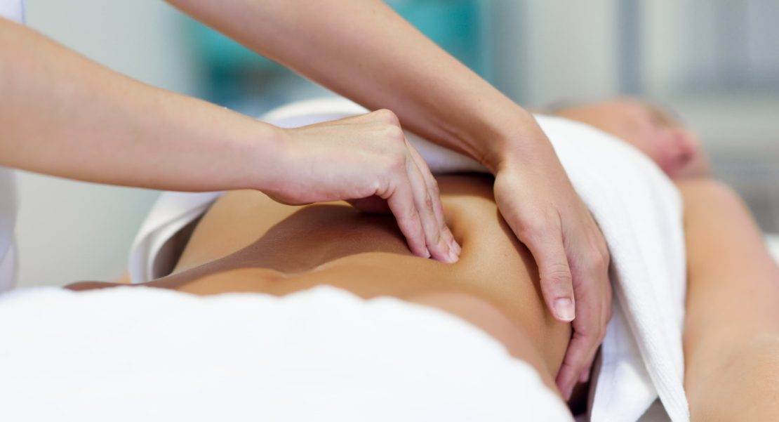 Massage therapy and chiropractor visits go hand in hand.