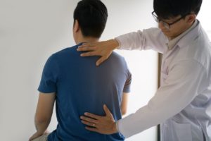 Instead of medicine, try chiropractic care and functional medicine to prevent low back pain