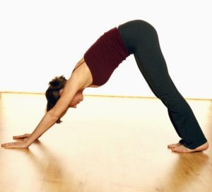 benefits of yoga and different positions