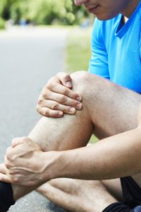 chiropractic care and knee pain exercises