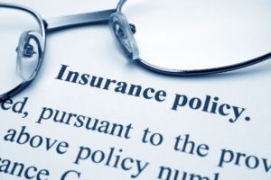 insurance information