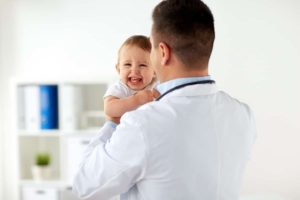 learn about the chiropractic benefits for babies