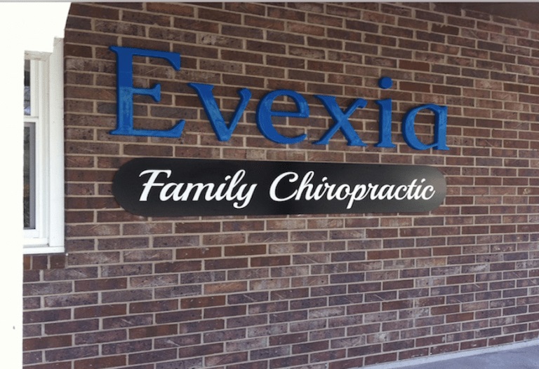 Evexia Family Chiropractic lees summit mo