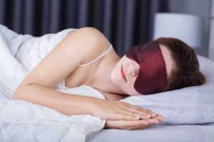 better sleep healthy body