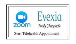 evexia online appointment
