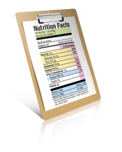 understanding nutrition tips