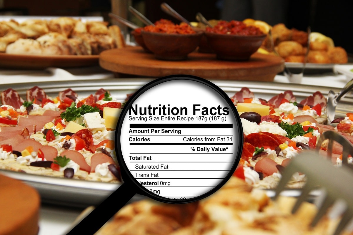 tips for understanding nutrition labels