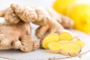how ginger can help your immune system