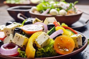 why mediterranean diet may help with fibromyalgia pain