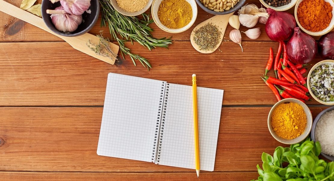 keeping a food diary for your fibromyalgia diet