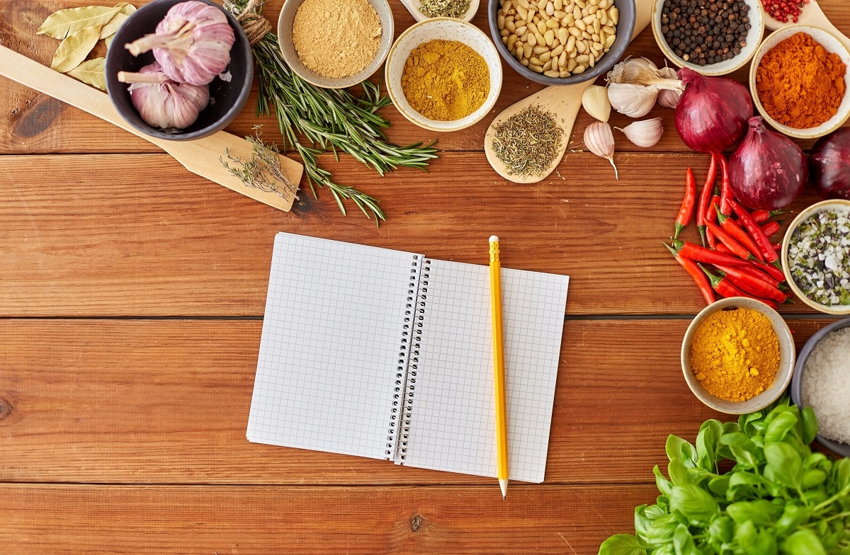 keeping a food diary for your fibromyalgia diet