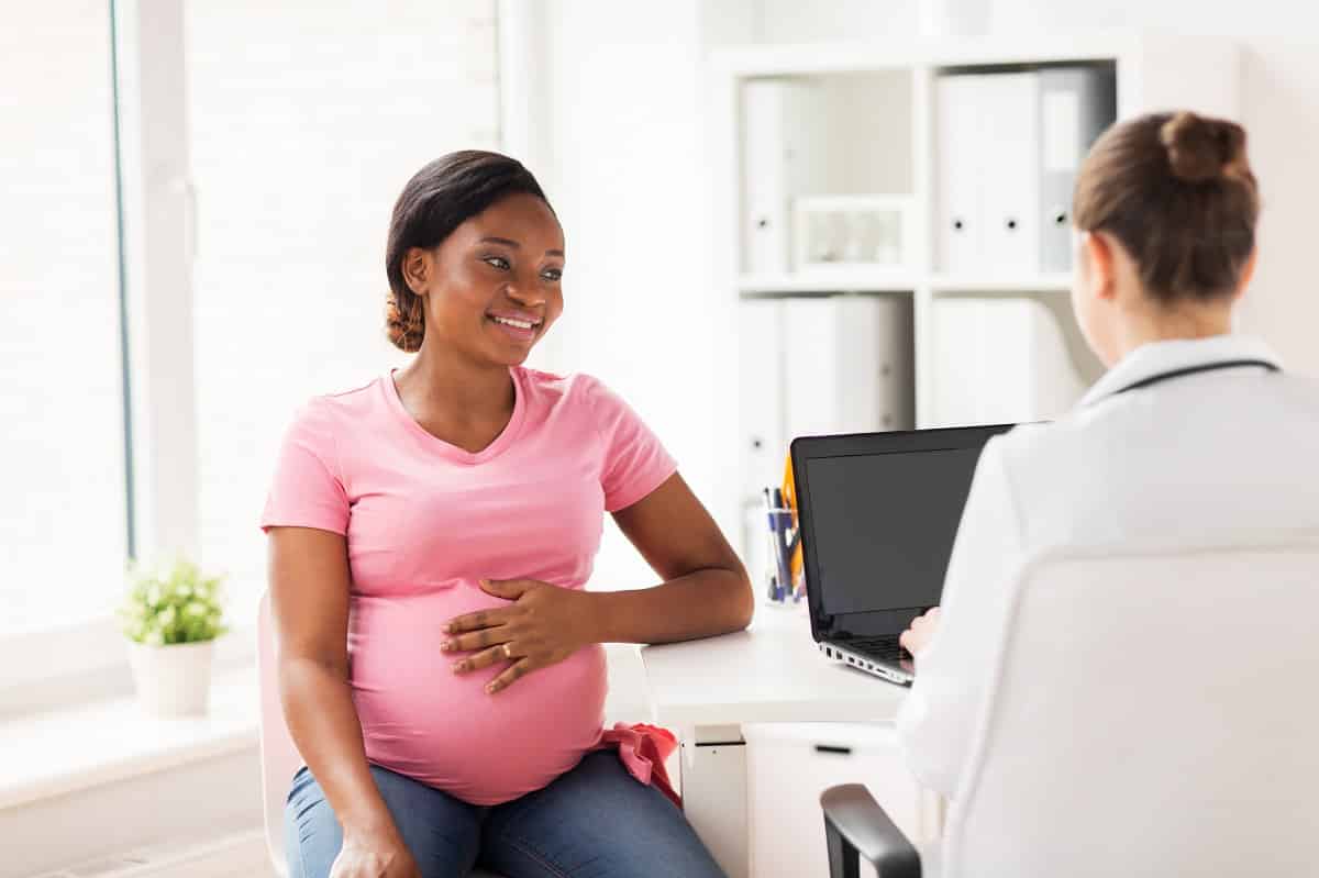 pregnancy and chiropractic care