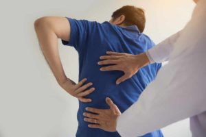 chiropractic care can help the pain of arthritis