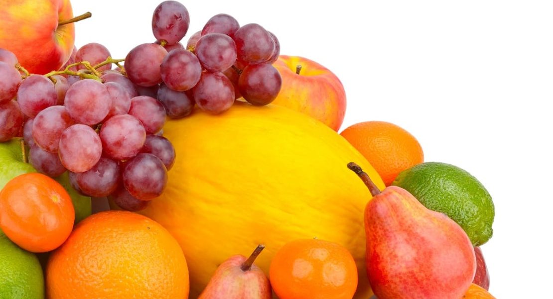 fruits and inflammation