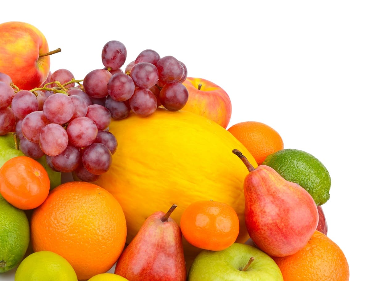fruits and inflammation