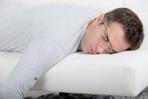 how to treat chronic fatigue syndrome