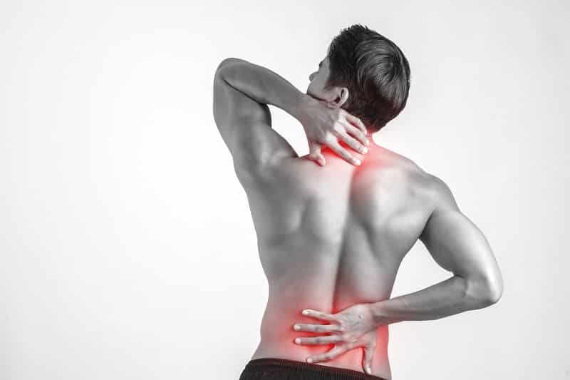 muscle dysfunction causes and symptoms