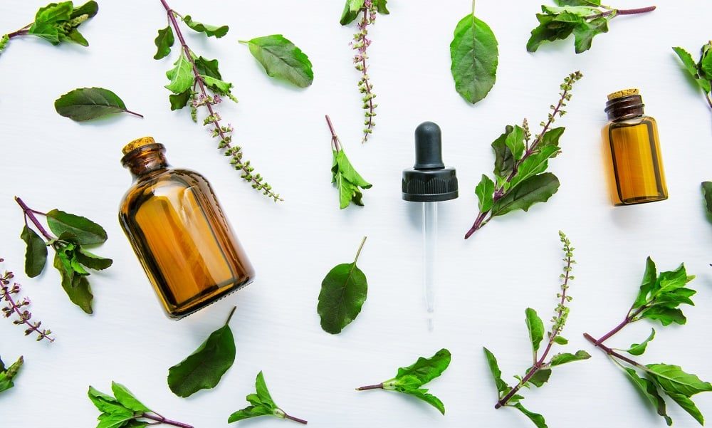 how to use essential oils