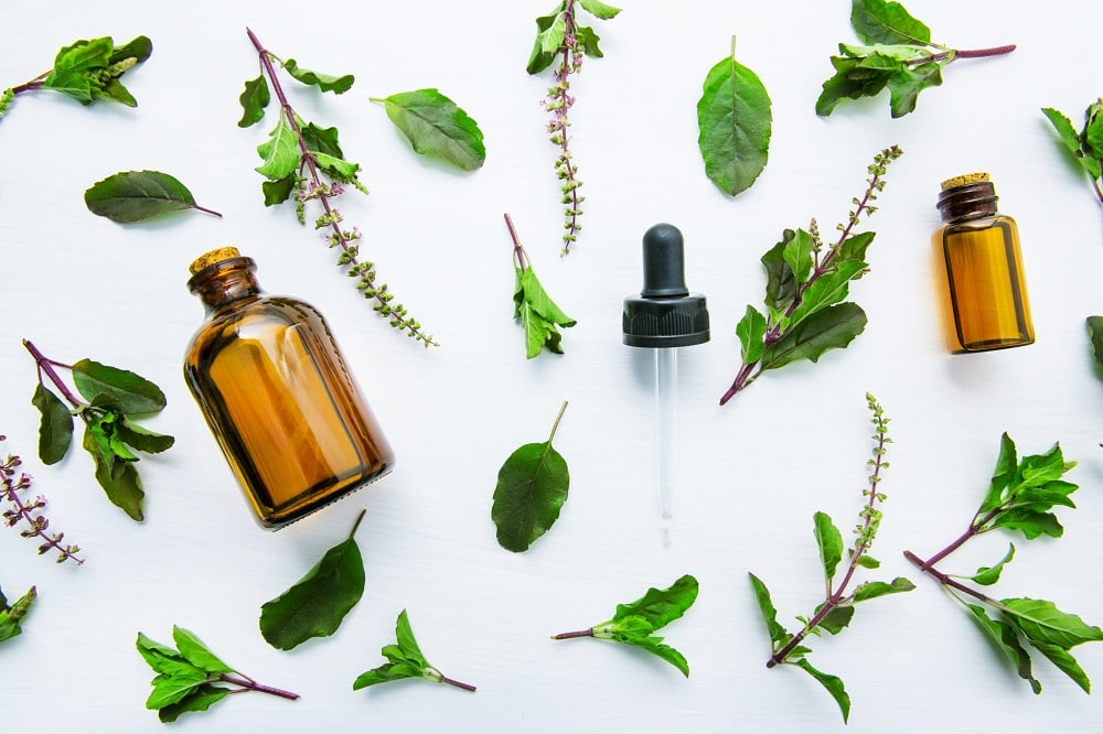 how to use essential oils