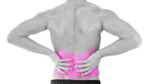 tips for treating low back back