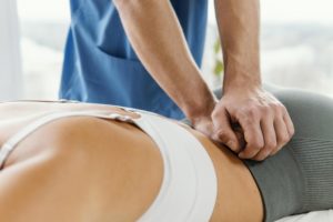 chiropractic care for lower back spasms