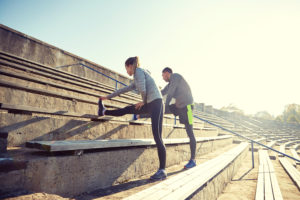 physical benefits of stretching