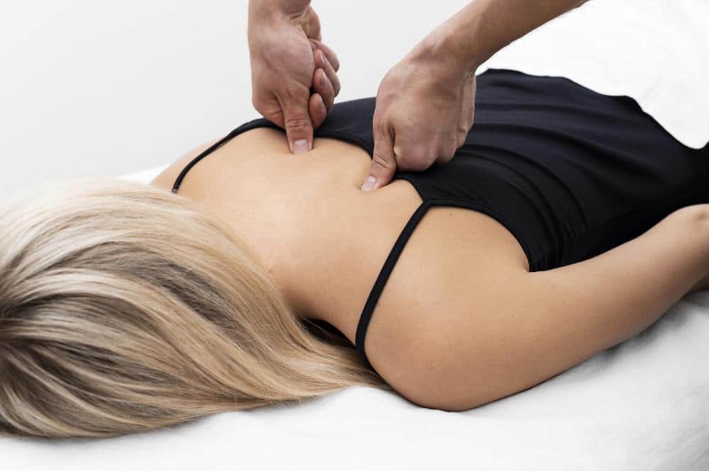 chiropractic treatment