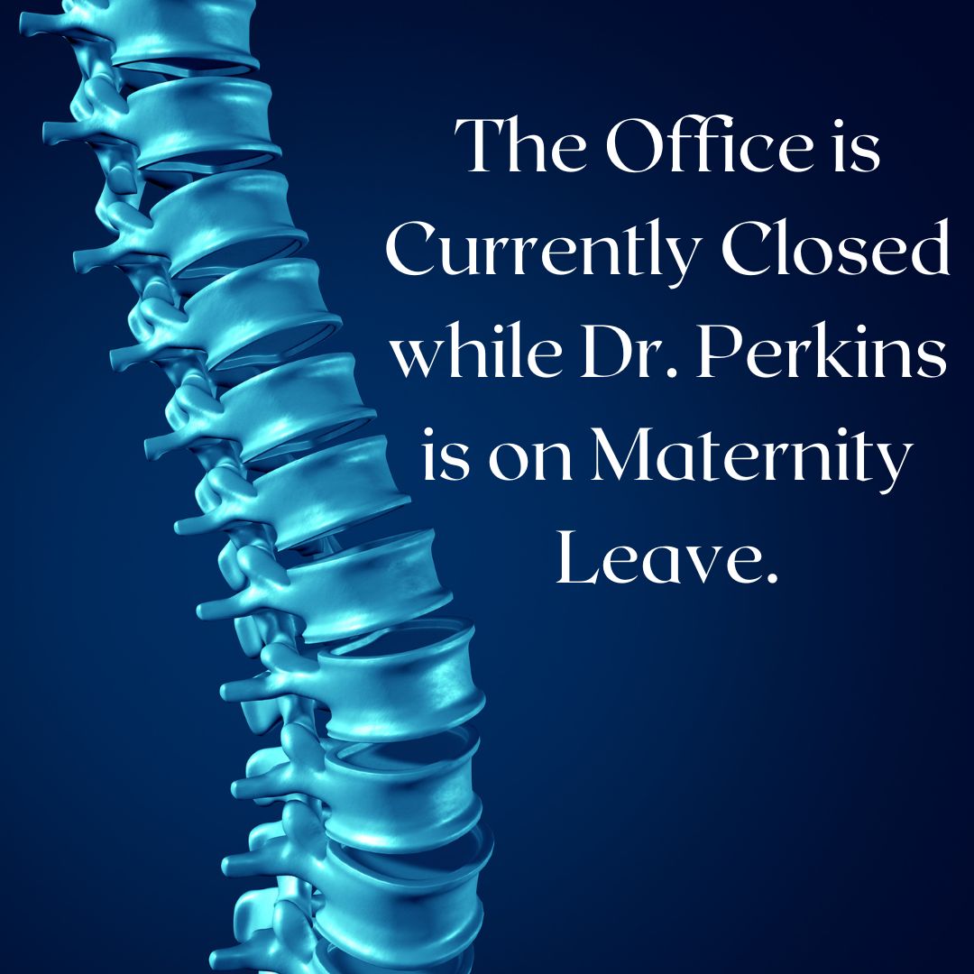 evexia family chiropractic maternity leave